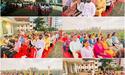 Rosary Devotion Organized by ICYM Kulur Unites Parish Community