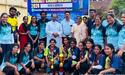 Kasaragod Varado Cricket Championship 2024: A Resounding Success