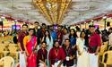 ICYM Mangalore Diocese Participates in Kairos 2024 held at Pondicherry