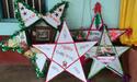 ICYM Balkunje organized Star and Greeting card making competition