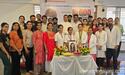 ICYM Ashoknagar in association with Father Muller MC Hospital organises Blood Donation Camp