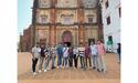 ICYM Shamboor’s Unforgettable Goa Getaway – A Journey of Fun &amp; Fellowship!