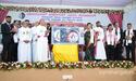 ICYM Mangalore Diocese hosts Mega Event - &#039;Diocesan Youth Conference (DYC) 2024&#039;