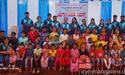 ICYM Nellyady Unit celebrated Children&#039;s Day