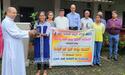 &#039;One Family One Plant&#039; campaign organised at Permude Church